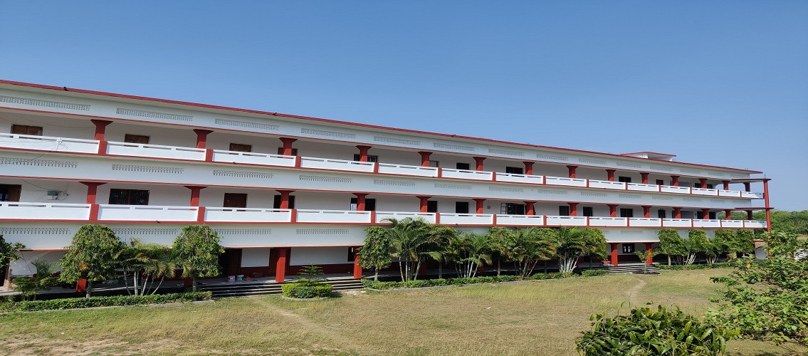 VIMALA SHANKAR VIDHI MAHAVIDYALAYA,AKAVASPATTI,BHITARI, GHAZIPUR  (U.P.)