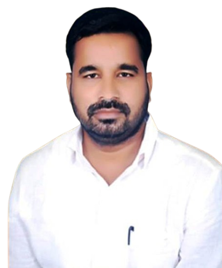DR RAJESH YADAV
